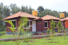 CHANDANAVANA HOMESTAY